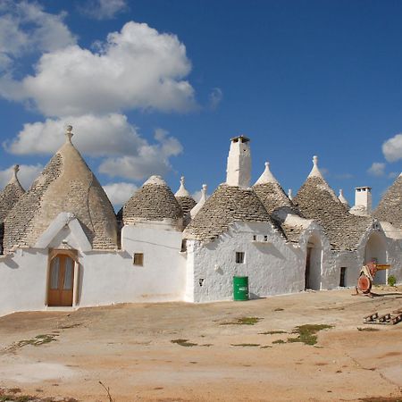 Agriturismo Salinola Ostuni Exteriör bild