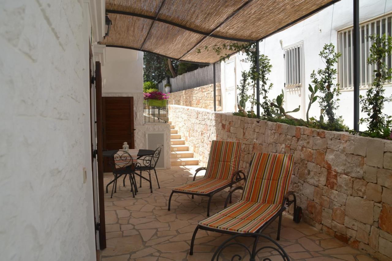 Agriturismo Salinola Ostuni Exteriör bild