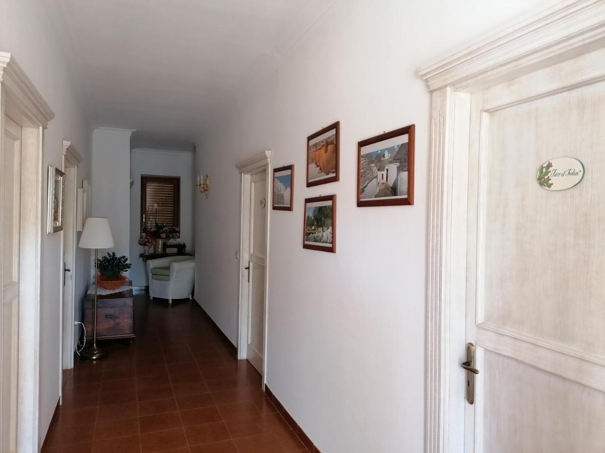 Agriturismo Salinola Ostuni Exteriör bild