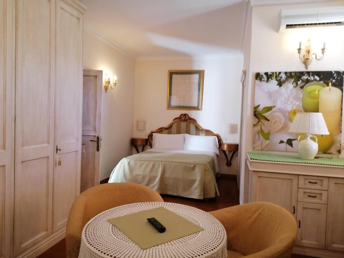 Agriturismo Salinola Ostuni Exteriör bild