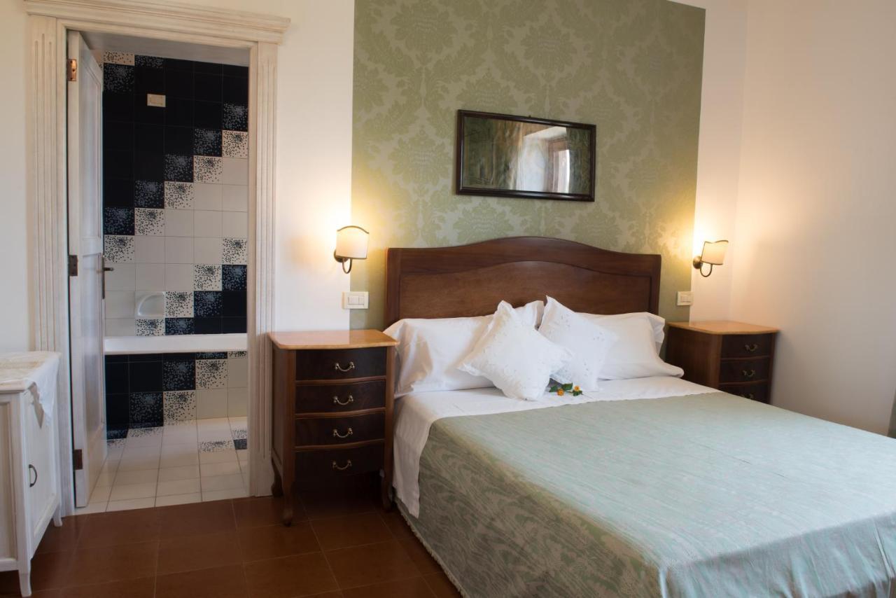 Agriturismo Salinola Ostuni Exteriör bild
