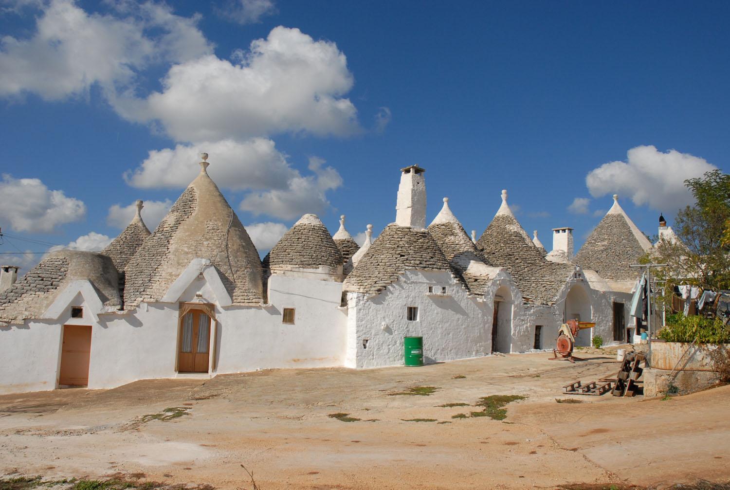 Agriturismo Salinola Ostuni Exteriör bild